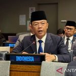 Gema Salam Toleransi Indonesia Guncang PBB