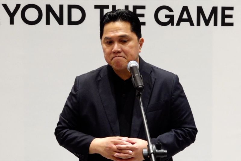 Menpora Siap Sulap Fasilitas Mangkrak Jadi Emas