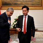 Gibran Bakal Kedatangan Tamu Istimewa Ini Bocorannya
