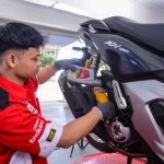 Ojol Jakarta Banjir Kuota Gratis Usai Ganti Oli