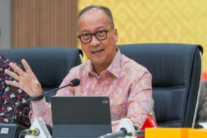 politica news 7 Terungkap Jurus Kemenperin Lawan Bencana Alam