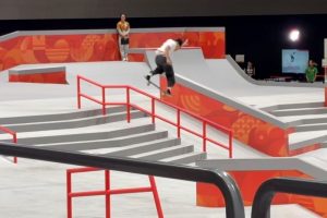 Indonesia Butuh Pusat Skateboard Dunia