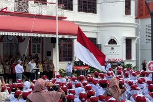 politica news 17 Apel Perdana SIKL Bikin Merinding Bangga