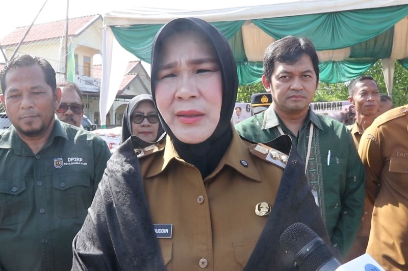 Terkuak Dukungan Penuh Pemko Untuk Korban Bully