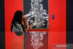 politica news 19 Pameran Malangan Ungkap Kisah Tersembunyi