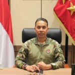 Pimpinan OPM Tertangkap Basah Mau Beli Senjata