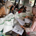 Bantuan Beras 30 Kg Benarkah Cuma Sebulan