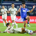 Dua Bintang Muda Persib Gabung Timnas U20 Siap Menggila