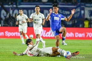politica news 7 Dua Bintang Muda Persib Gabung Timnas U20 Siap Menggila