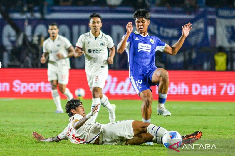 Dua Bintang Muda Persib Gabung Timnas U20 Siap Menggila 1 Dua Bintang Muda Persib Gabung Timnas U20 Siap Menggila