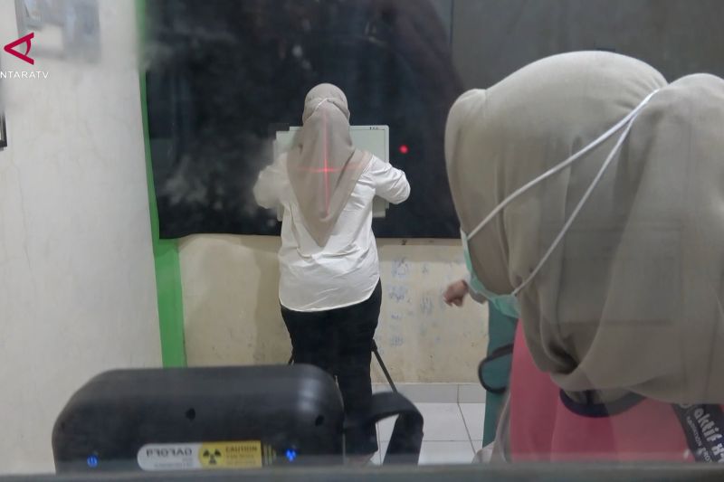 Ini Dia Kunci Eliminasi TBC 2030