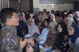 Petinggi ANTARA Bongkar Jurus Jitu Hadapi AI