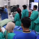 Terungkap Ribuan RS Siap Cetak Dokter Spesialis