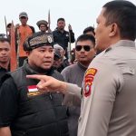 Dua Nyawa Melayang Batam Saksi Kunci Diperiksa