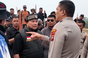 Dua Nyawa Melayang Batam Saksi Kunci Diperiksa