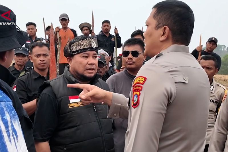 Dua Nyawa Melayang Batam Saksi Kunci Diperiksa
