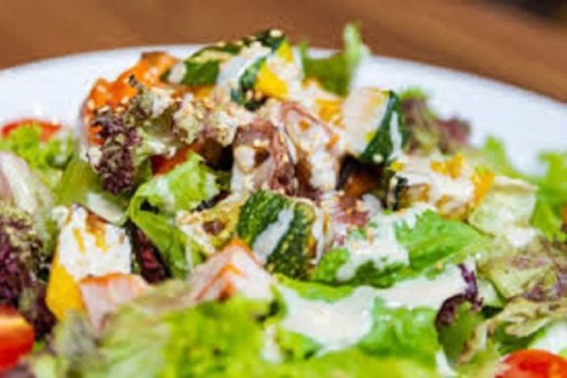Fakta Tersembunyi Sayuran Protein Ahli Gizi Ungkap