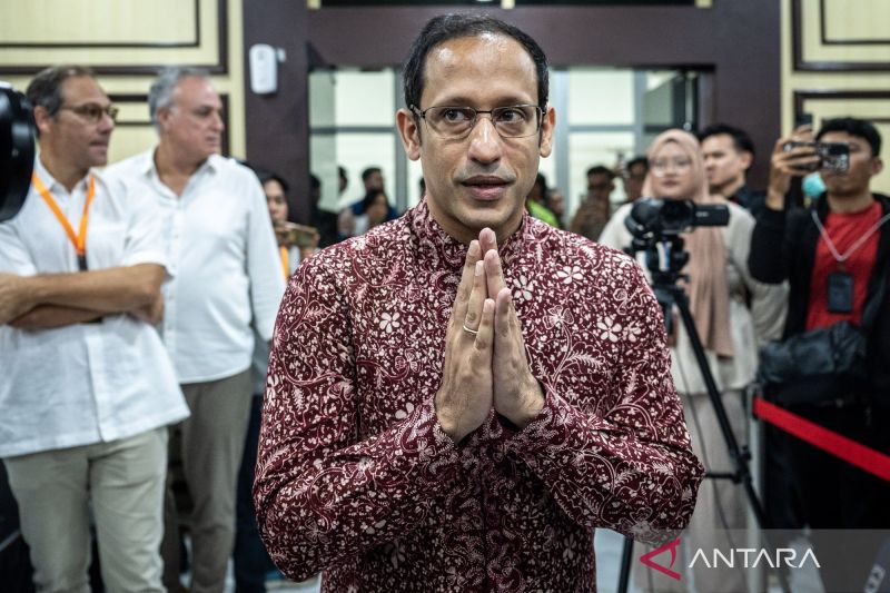 Vonis Nadiem Berkurang Korupsi Tambang Terkuak