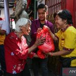 Jepang Dikuasai Lansia Rekor Dunia Terpecahkan