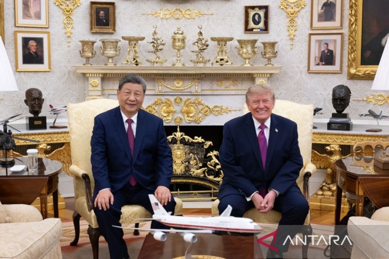 Ini Dia Delapan Poin Guncang Dunia AS China 1 Ini Dia Delapan Poin Guncang Dunia AS China