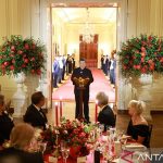 Xi Jinping Ungkap Rahasia Nyaman di Rumah Trump