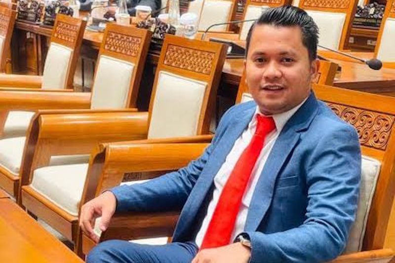 Dolar Palsu Rp47 Miliar DPR Tuntut Dalang
