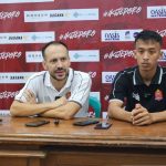 Persijap Bikin Geger Lemos Kembali Jadi Pelatih