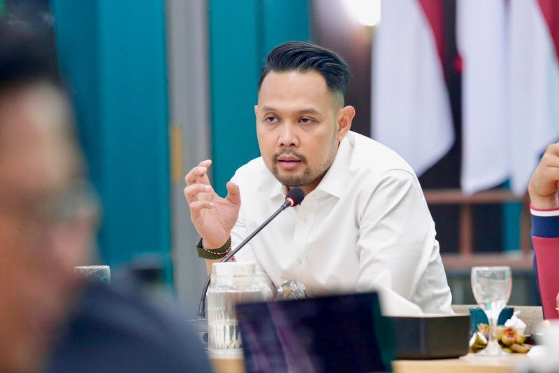 DPR Geram Harga Masker Melonjak Pemerintah Diminta Turun Tangan