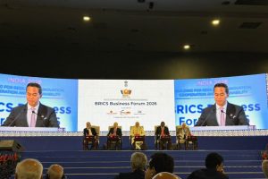 Kadin Ungkap Jurus Rahasia BRICS Makin Perkasa