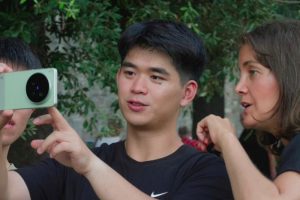 Pemuda Hebat Indonesia Gemparkan Italia Dunia Terpana