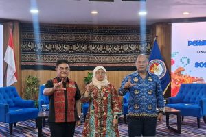 politica news 6 DPR Bongkar Rahasia Restitusi Korban Kejahatan