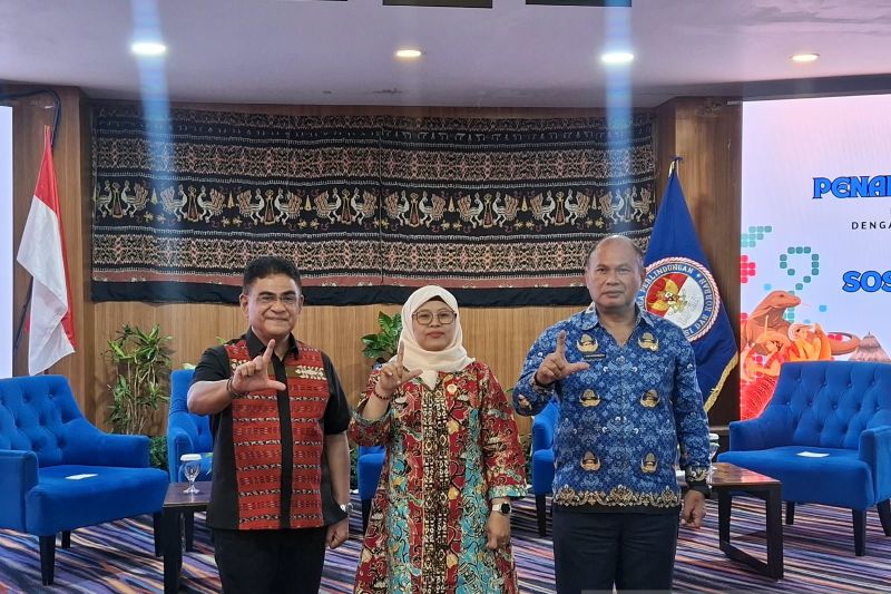 DPR Bongkar Rahasia Restitusi Korban Kejahatan