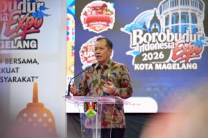 politica news 12 UMKM Lokal Siap Melejit Koperasi Jadi Senjata Rahasia