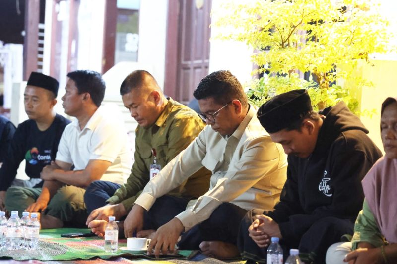 Janji Gubernur Banten Soal Jurnalis Hilang di Laut
