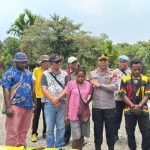 Detik Detik Haru Demerina Pulang Usai KKB Culik