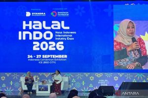 Bukan Sekadar Agama Ini Rahasia Industri Masa Depan
