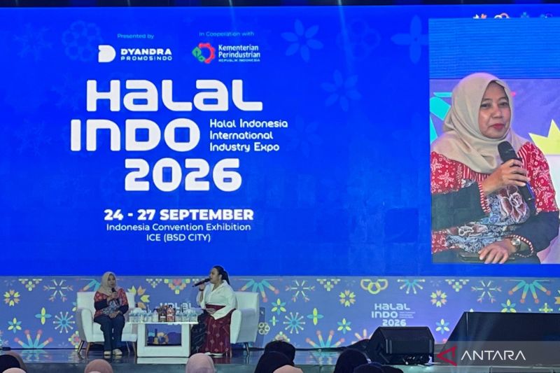 Bukan Sekadar Agama Ini Rahasia Industri Masa Depan
