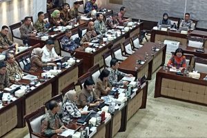 Strategi Baru BI Jaga Rupiah Tetap Stabil