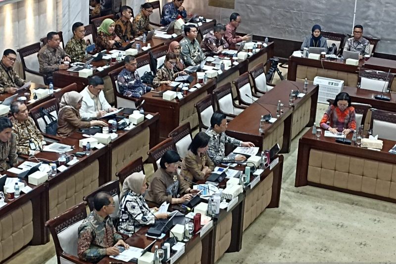 Strategi Baru BI Jaga Rupiah Tetap Stabil 1 Strategi Baru BI Jaga Rupiah Tetap Stabil