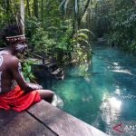 Raja Ampat Terancam HP Baru Bikin Geger