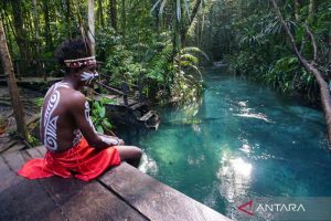politica news 19 Raja Ampat Terancam HP Baru Bikin Geger