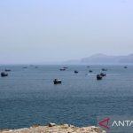 Ancaman Baru Bab al-Mandab Guncang Pelayaran