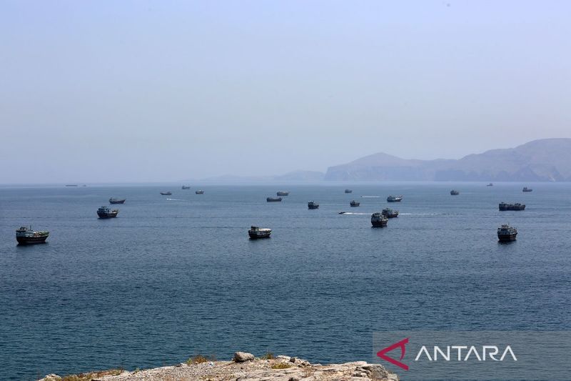 Ancaman Baru Bab al-Mandab Guncang Pelayaran