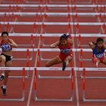 Emilia Nova Hadapi Ujian Terberat Heptathlon