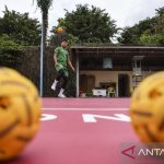 Merah Putih Menggila Tiket Semifinal Aman