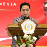 Terungkap Ambisi Besar Pencak Silat Menuju Dunia