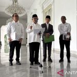 Terungkap Prabowo Gratiskan Sekolah Negeri Total