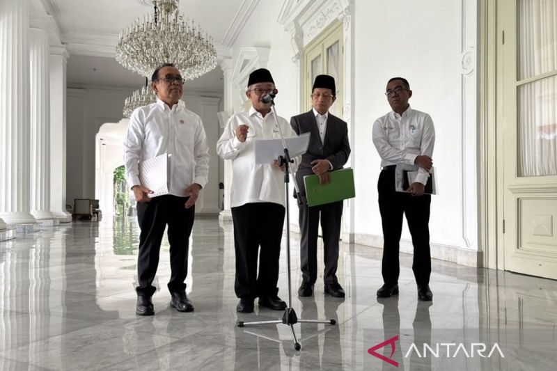 Terungkap Prabowo Gratiskan Sekolah Negeri Total