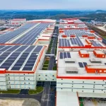 CATL Guncang Hungaria Uji Coba Produksi
