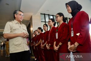 Kesempatan Emas Perusahaan Jadi Mitra MagangHub